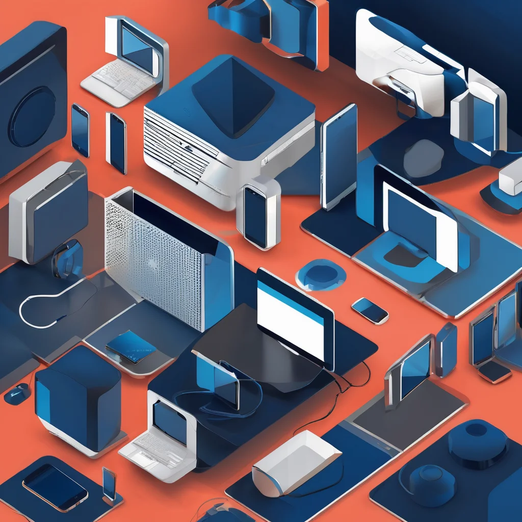 Все устройства